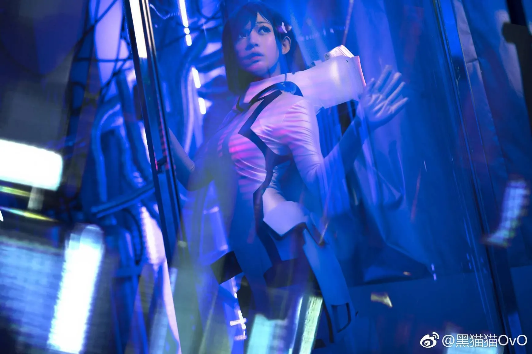 黑猫猫OvO – NO.24 图61套-莓015 [17P]插图6